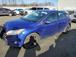 2013 Ford Focus SE for sale in Spartanburg, SC