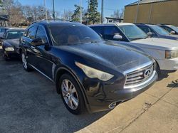 2012 Infiniti FX35 en venta en Lebanon, TN