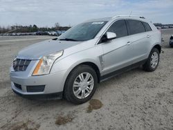 Cadillac Vehiculos salvage en venta: 2010 Cadillac SRX Luxury Collection