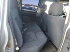 2003 Nissan Frontier Crew Cab XE