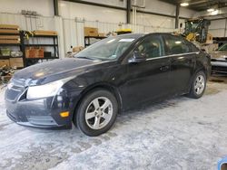 2011 Chevrolet Cruze LT en venta en Bridgeton, MO