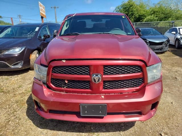 2014 Dodge RAM 1500 ST