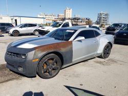 2011 Chevrolet Camaro LT en venta en New Orleans, LA