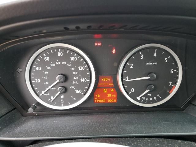 2006 BMW 530 I