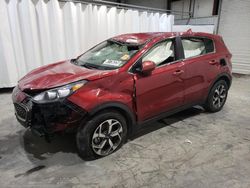 2020 KIA Sportage LX for sale in Rogersville, MO