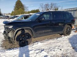 2023 Jeep Grand Cherokee L Laredo en venta en Finksburg, MD