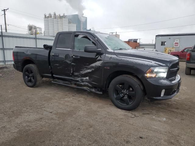 2017 Dodge RAM 1500 ST