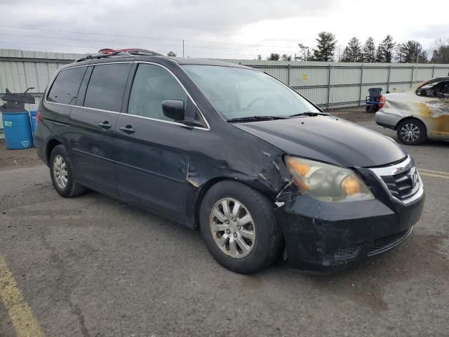 2010 Honda Odyssey EXL