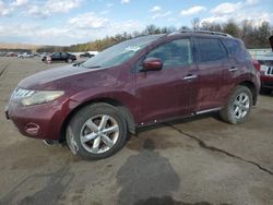 2010 Nissan Murano S for sale in Brookhaven, NY