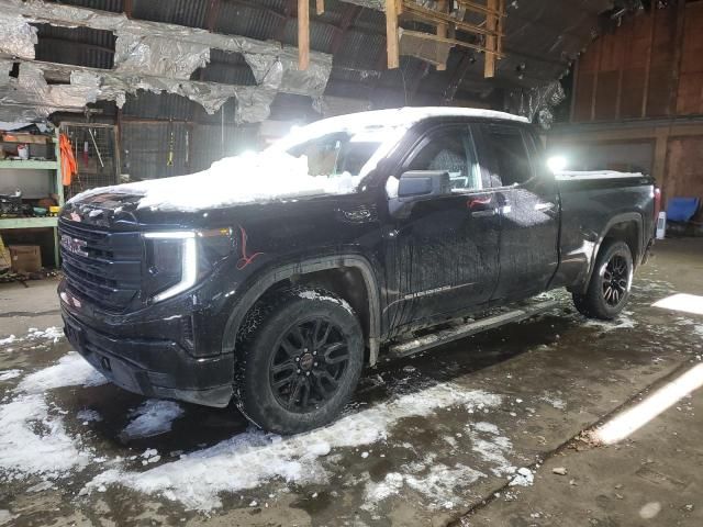 2023 GMC Sierra K1500