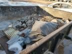 2020 Trailers Dump