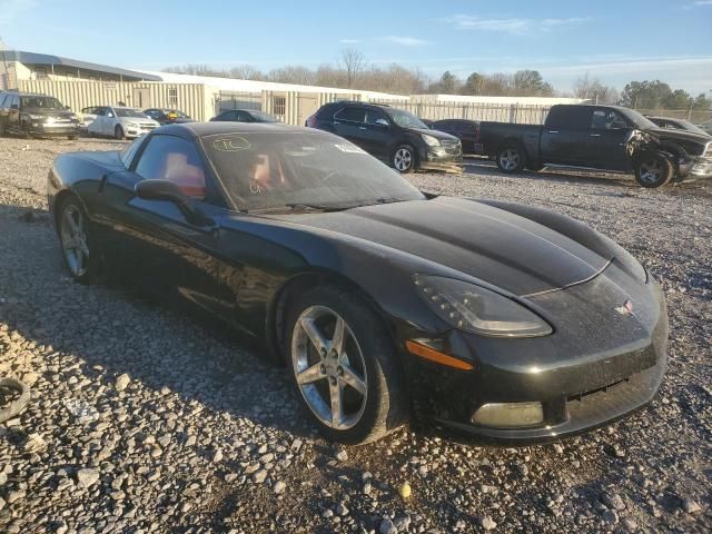 2006 Chevrolet Corvette