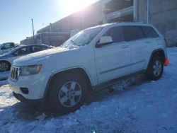 2011 Jeep Grand Cherokee Laredo for sale in Fredericksburg, VA