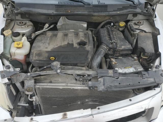 2007 Dodge Caliber SXT