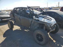 Polaris rzr pro xp salvage cars for sale: 2020 Polaris RZR PRO XP 4 Ultimate