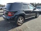 2008 Mercedes-Benz ML 350