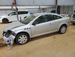 Chevrolet Cobalt ls salvage cars for sale: 2006 Chevrolet Cobalt LS