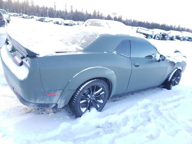 2019 Dodge Challenger gt