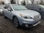 2017 Subaru Outback 3.6R Limited