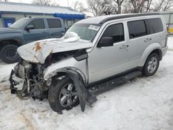 2007 Dodge Nitro SLT for sale in Wichita, KS