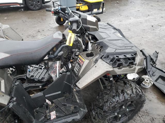 2022 Polaris Sportsman 850 Ultimate Trail LE