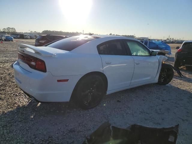 2014 Dodge Charger SXT