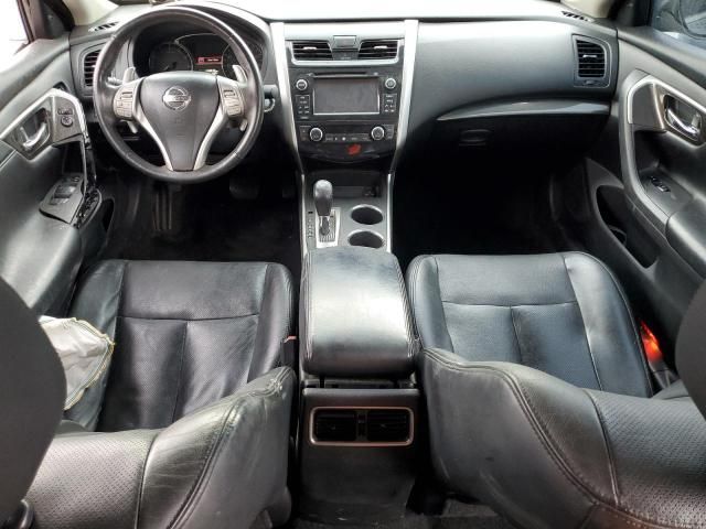 2015 Nissan Altima 3.5S