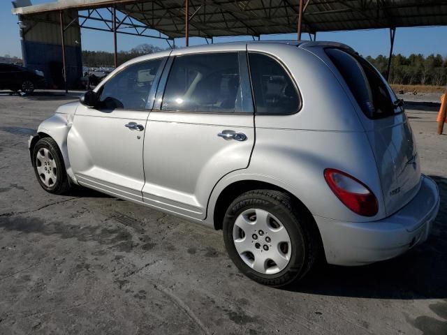 2007 Chrysler PT Cruiser