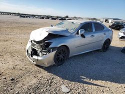 Lexus salvage cars for sale: 2007 Lexus IS 250