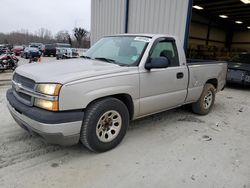 2005 Chevrolet Silverado C1500 for sale in Spartanburg, SC