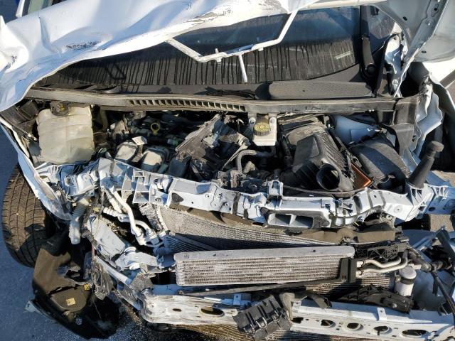 2023 Ford Transit Connect XL