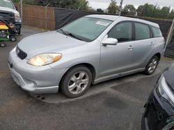 2007 Toyota Corolla Matrix XR for sale in San Martin, CA