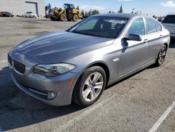 2013 BMW 528 I for sale in Rancho Cucamonga, CA