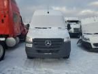 2023 Mercedes-Benz Sprinter 2500