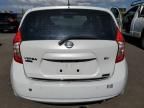 2015 Nissan Versa Note S