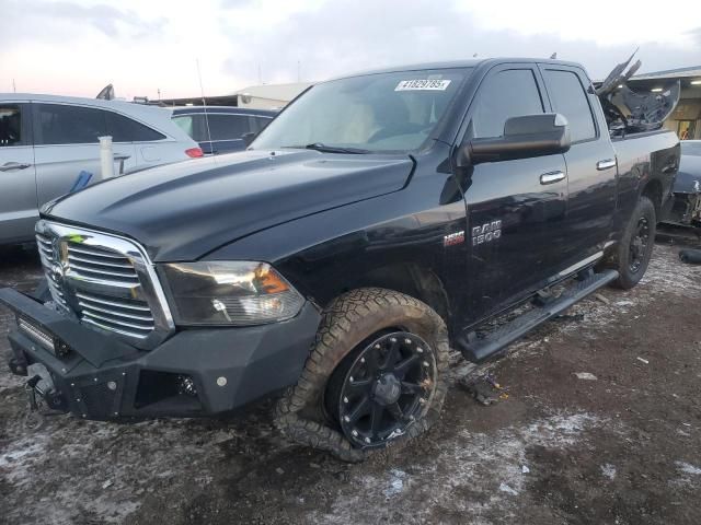 2014 Dodge 2014 RAM 1500 SLT