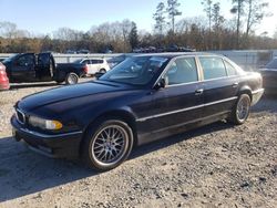 2001 BMW 740 IL for sale in Augusta, GA