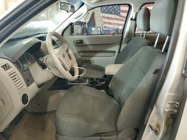 2009 Ford Escape XLS