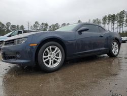 2015 Chevrolet Camaro LS for sale in Harleyville, SC