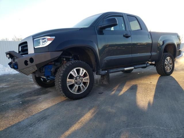 2007 Toyota Tundra Double Cab SR5