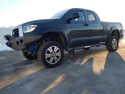 Toyota Tundra Double cab sr5 salvage cars for sale: 2007 Toyota Tundra Double Cab SR5