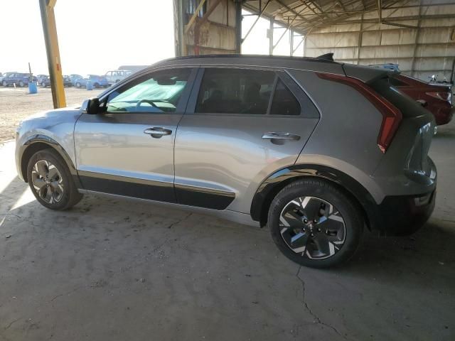 2024 KIA Niro Wave