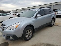 2013 Subaru Outback 2.5I Limited for sale in Gaston, SC