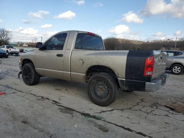 2004 Dodge RAM 1500 ST