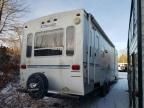 2004 Keystone Challenger Cougar