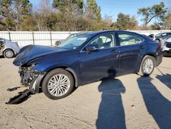 Lexus salvage cars for sale: 2013 Lexus ES 350