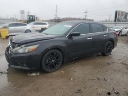 2017 Nissan Altima 2.5 en venta en Chicago Heights, IL