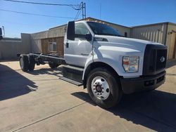 2018 Ford F750 Super Duty for sale in Phoenix, AZ