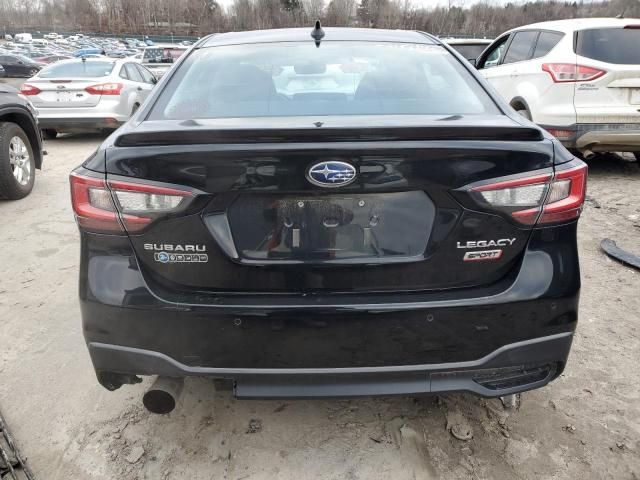 2020 Subaru Legacy Sport