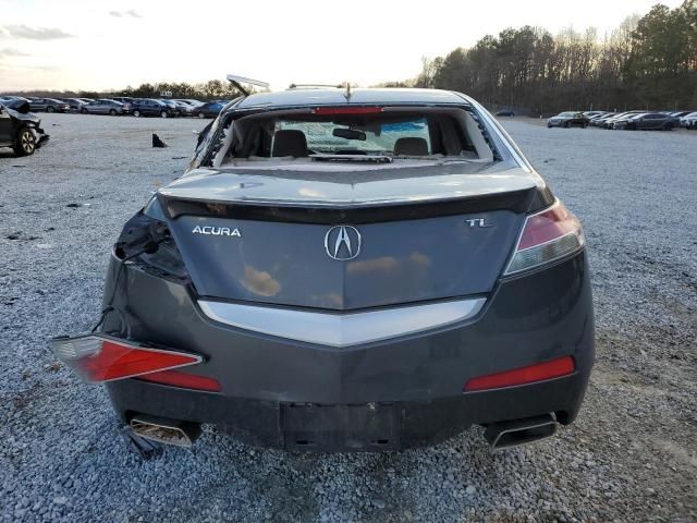 2010 Acura TL